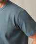 Men's Everest Tee - Stormy Weather